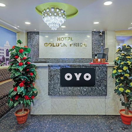 Hotel O Golden Pride Shamshabad Esterno foto