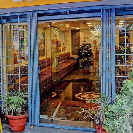 Hotel O Golden Pride Shamshabad Esterno foto